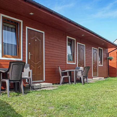 Pet Friendly In With Kitchen Miedzyzdroje